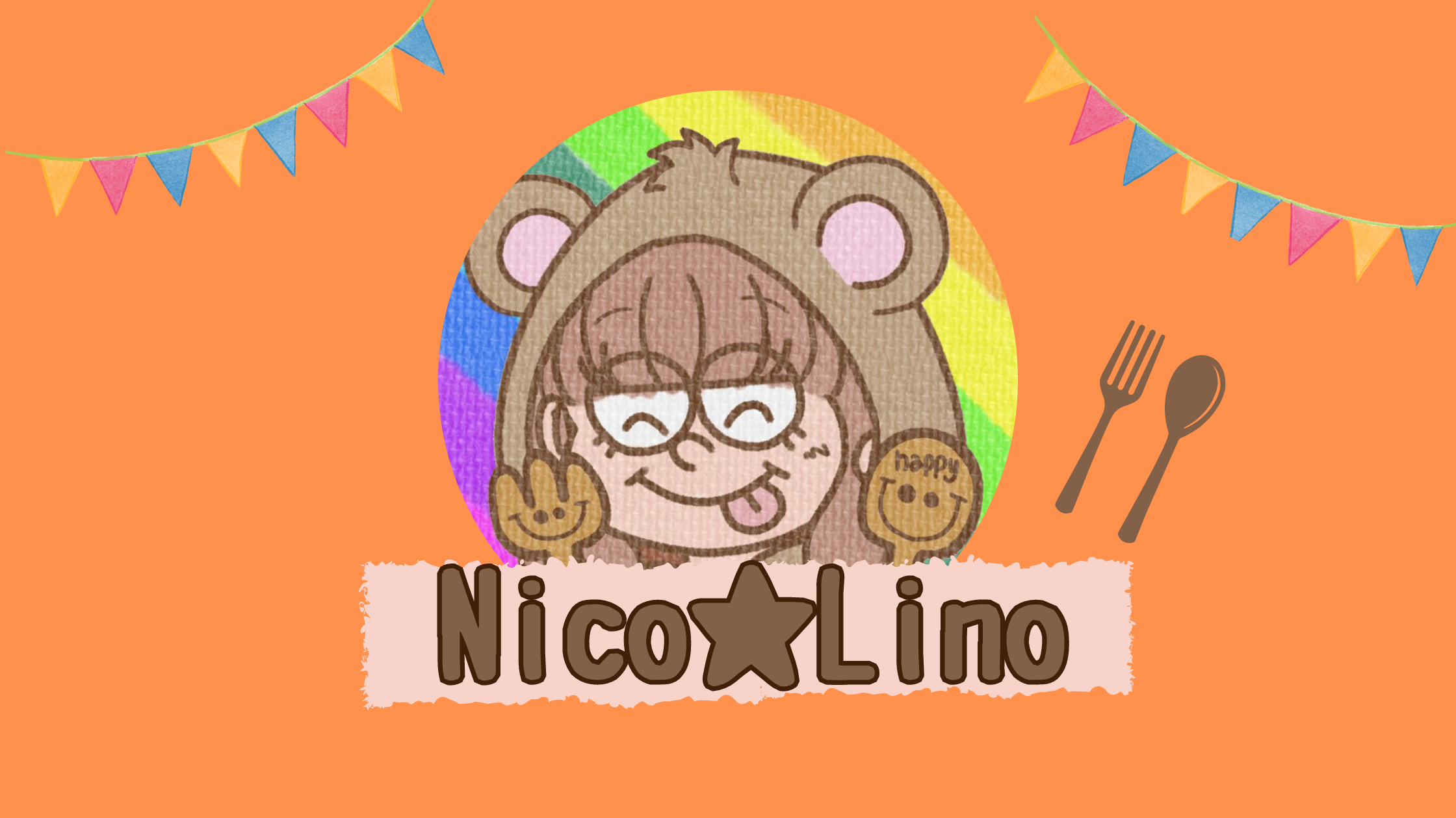 Nico★Lino